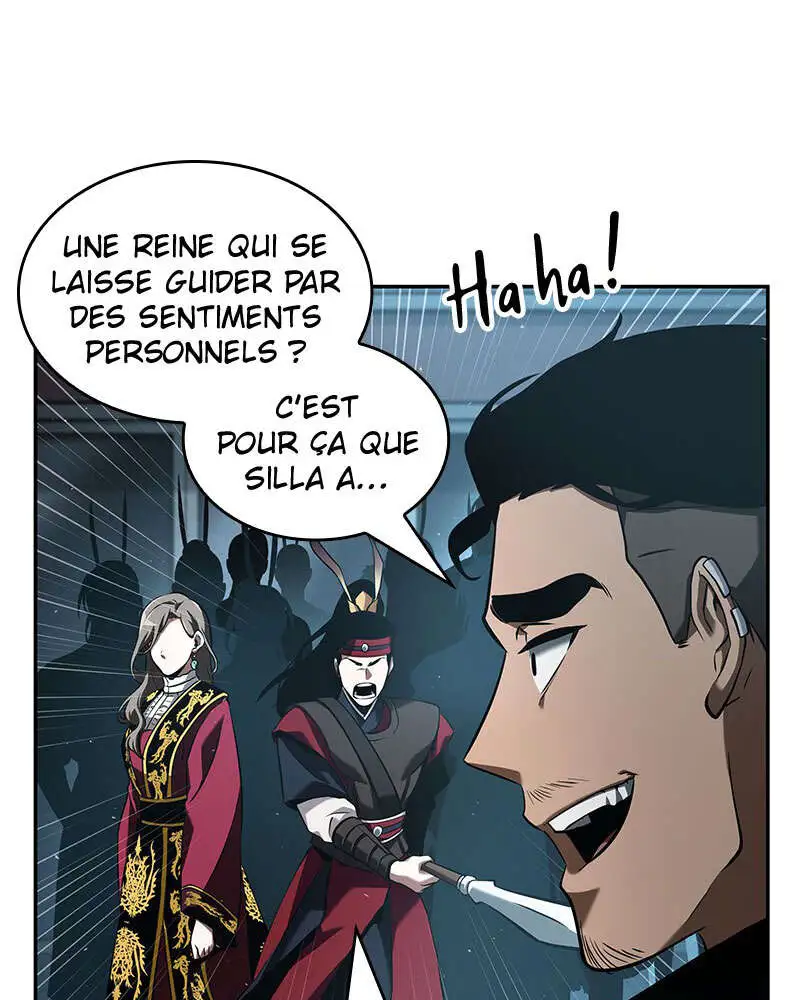 Omniscient Reader’s Viewpoint Chapitre 59 - Page 117