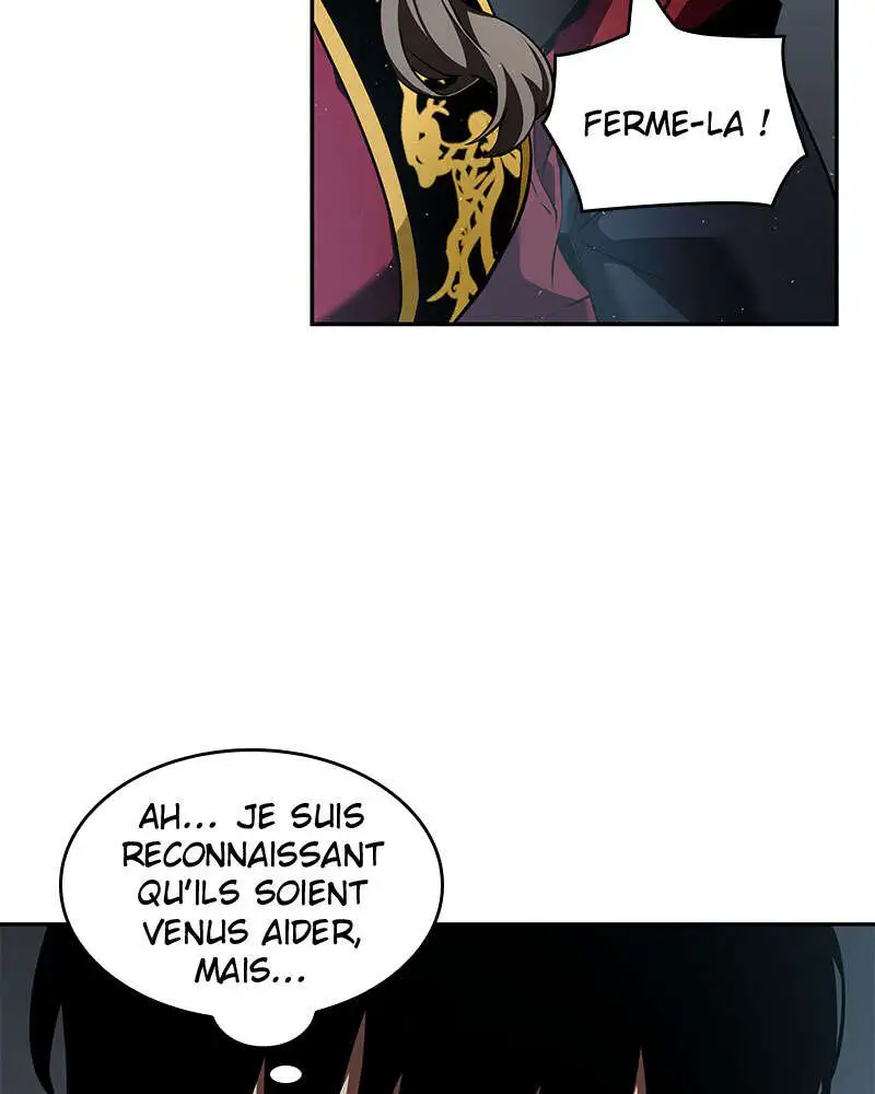 Omniscient Reader’s Viewpoint Chapitre 59 - Page 121