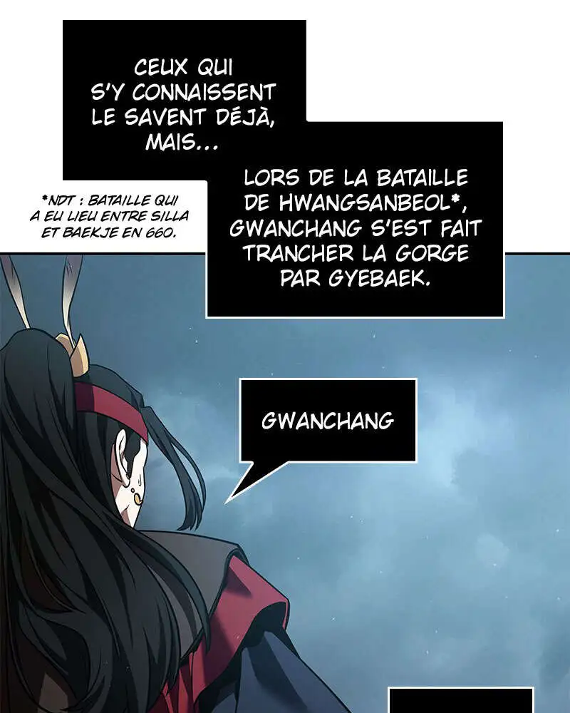 Omniscient Reader’s Viewpoint Chapitre 59 - Page 123