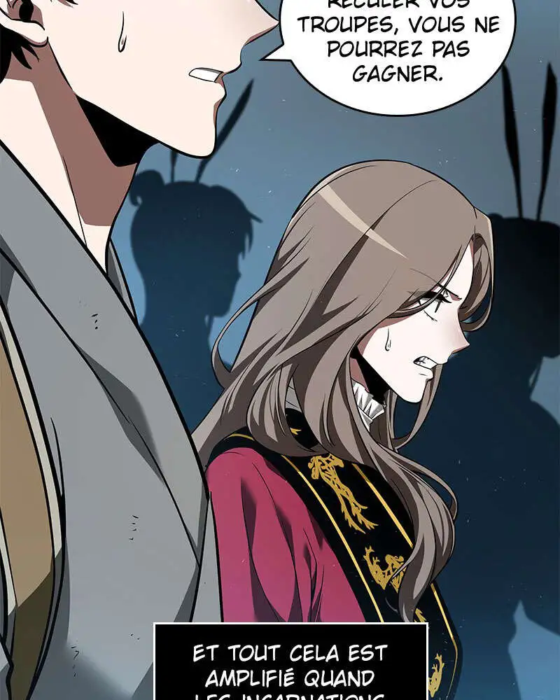 Omniscient Reader’s Viewpoint Chapitre 59 - Page 126