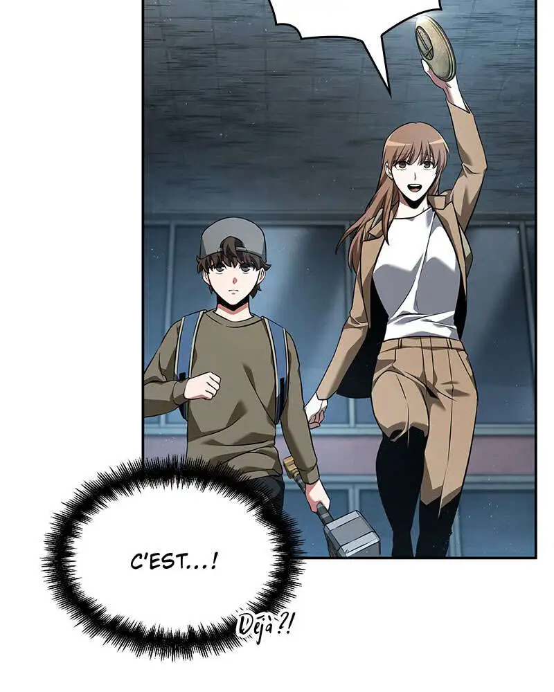 Omniscient Reader’s Viewpoint Chapitre 59 - Page 129