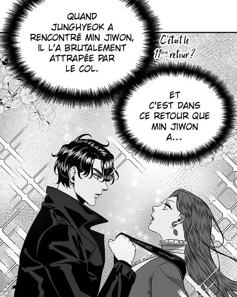 Omniscient Reader’s Viewpoint Chapitre 59 - Page 13