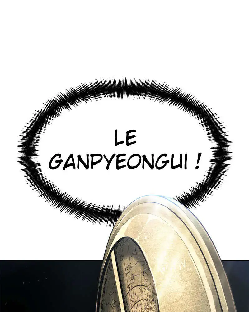 Omniscient Reader’s Viewpoint Chapitre 59 - Page 130