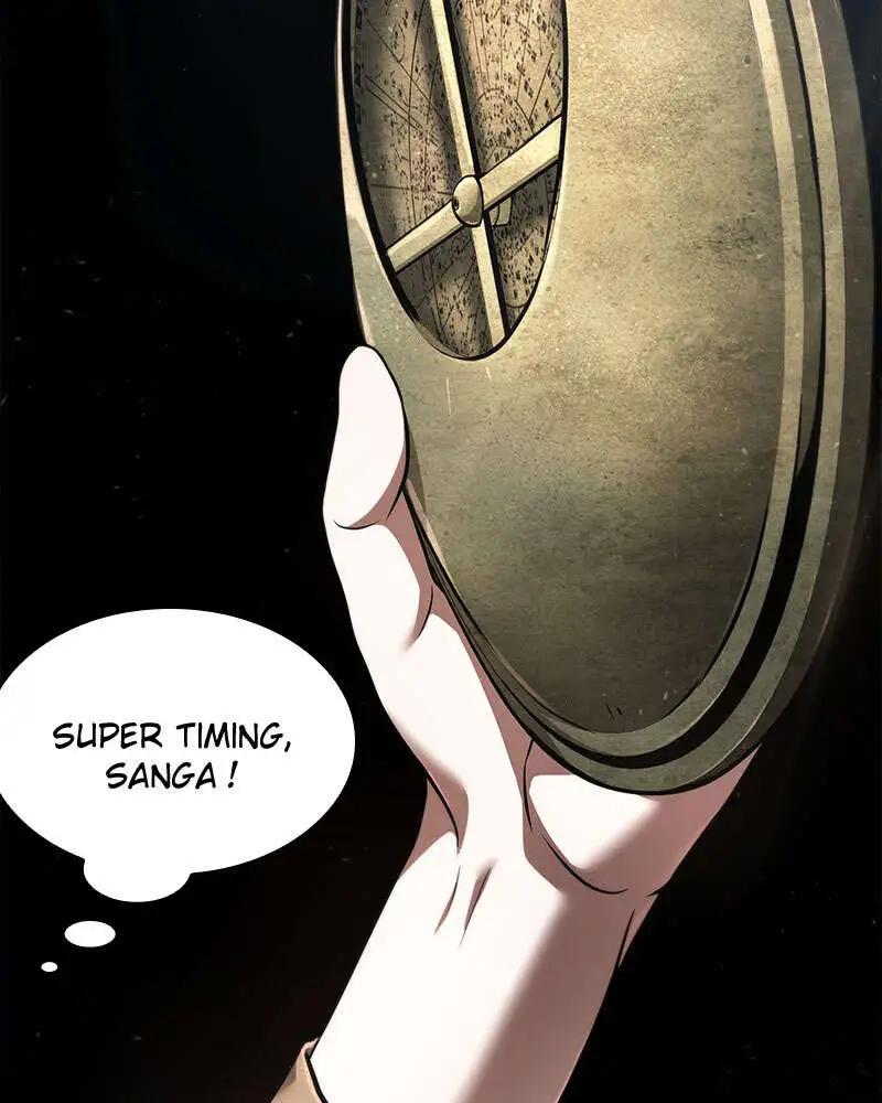 Omniscient Reader’s Viewpoint Chapitre 59 - Page 131