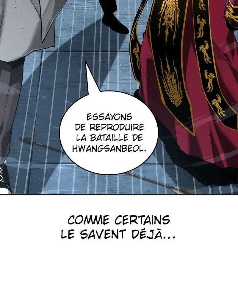 Omniscient Reader’s Viewpoint Chapitre 59 - Page 134
