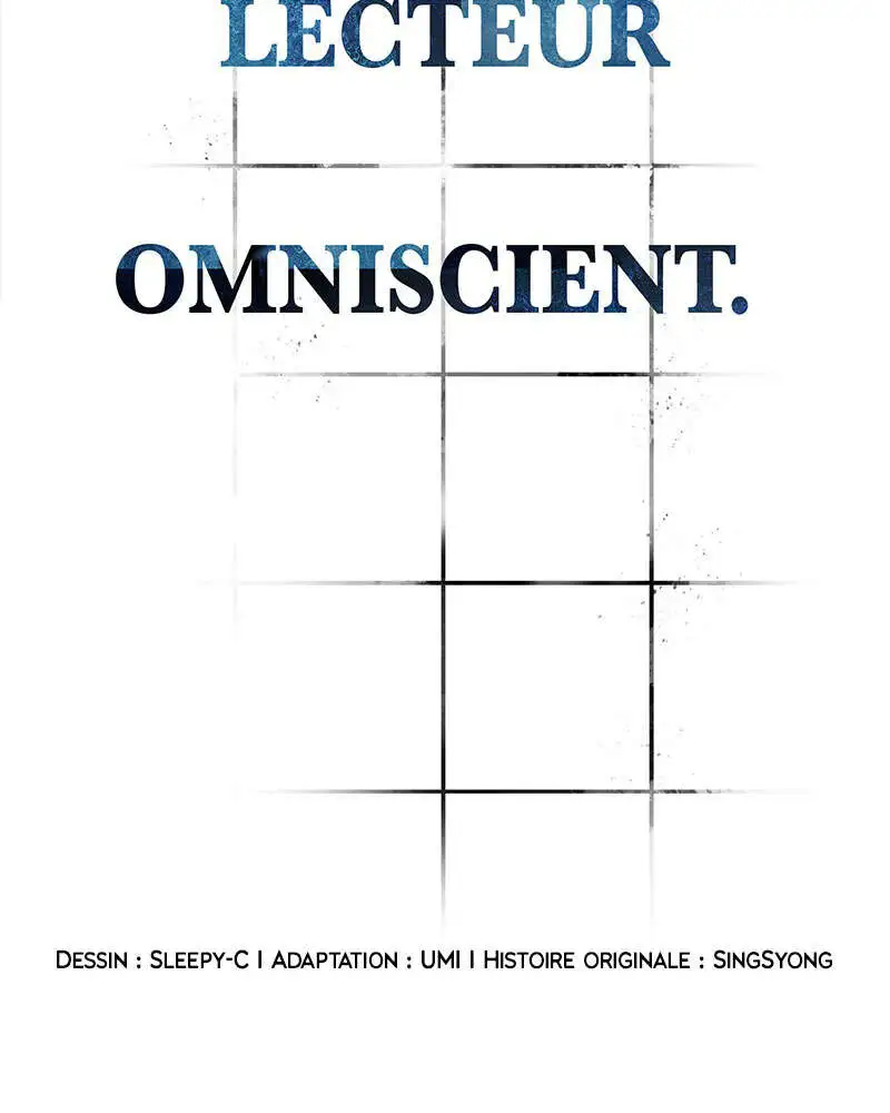 Omniscient Reader’s Viewpoint Chapitre 59 - Page 20