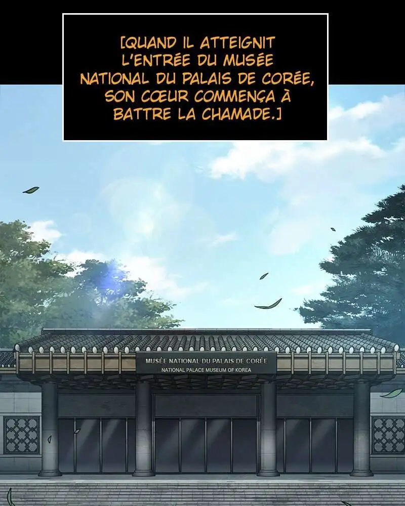 Omniscient Reader’s Viewpoint Chapitre 59 - Page 23