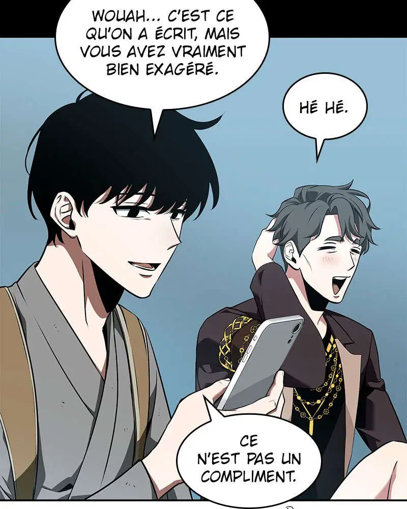 Omniscient Reader’s Viewpoint Chapitre 59 - Page 27