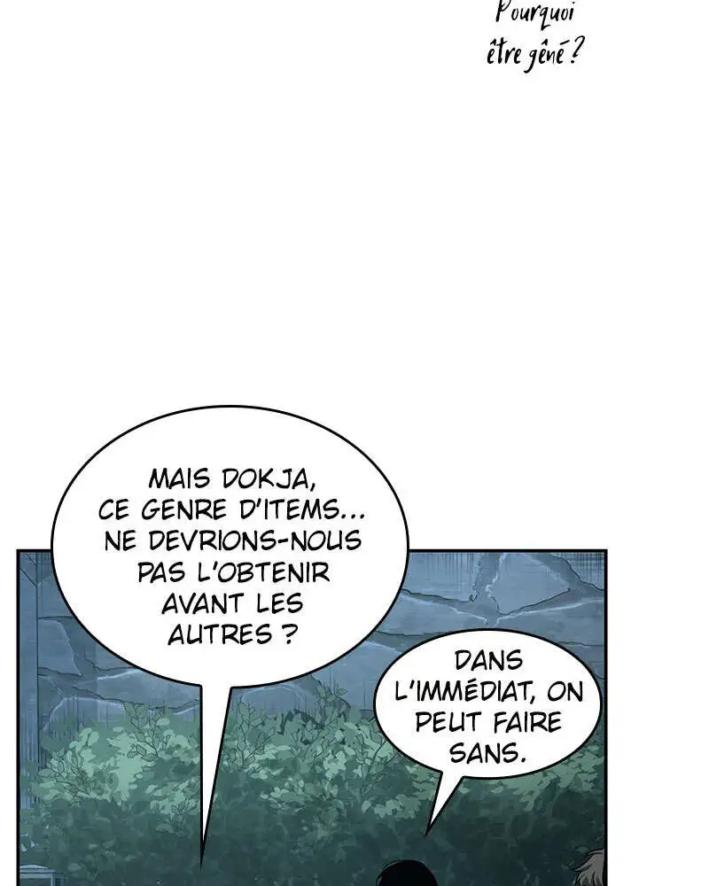 Omniscient Reader’s Viewpoint Chapitre 59 - Page 28