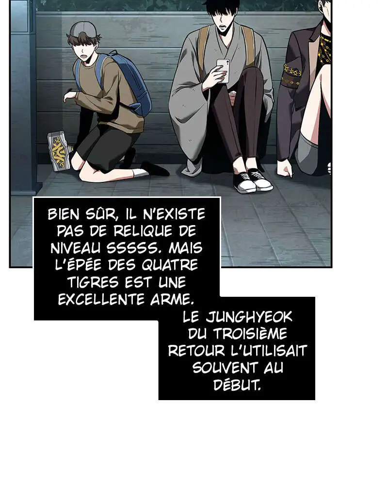 Omniscient Reader’s Viewpoint Chapitre 59 - Page 29