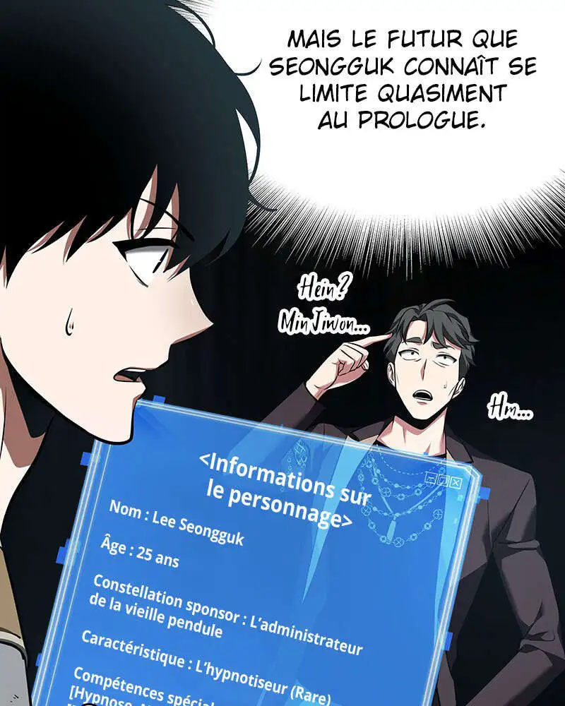 Omniscient Reader’s Viewpoint Chapitre 59 - Page 3