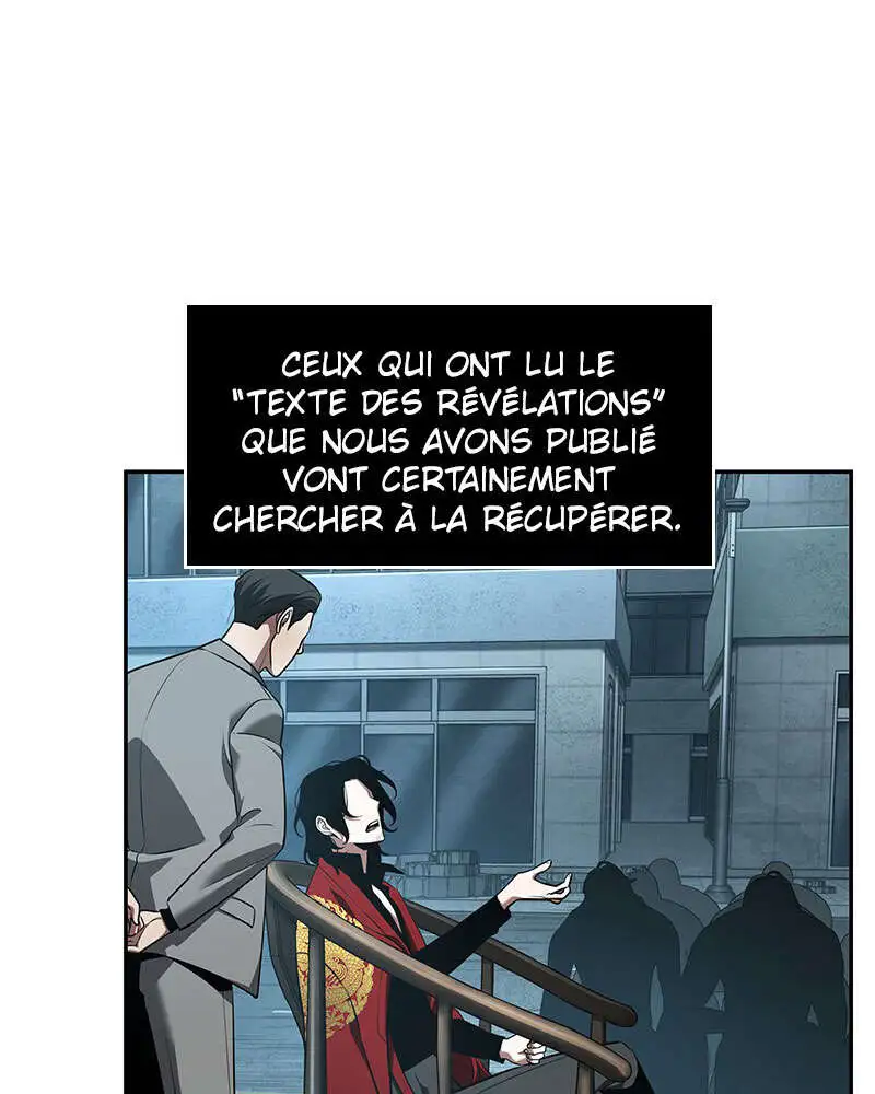 Omniscient Reader’s Viewpoint Chapitre 59 - Page 30