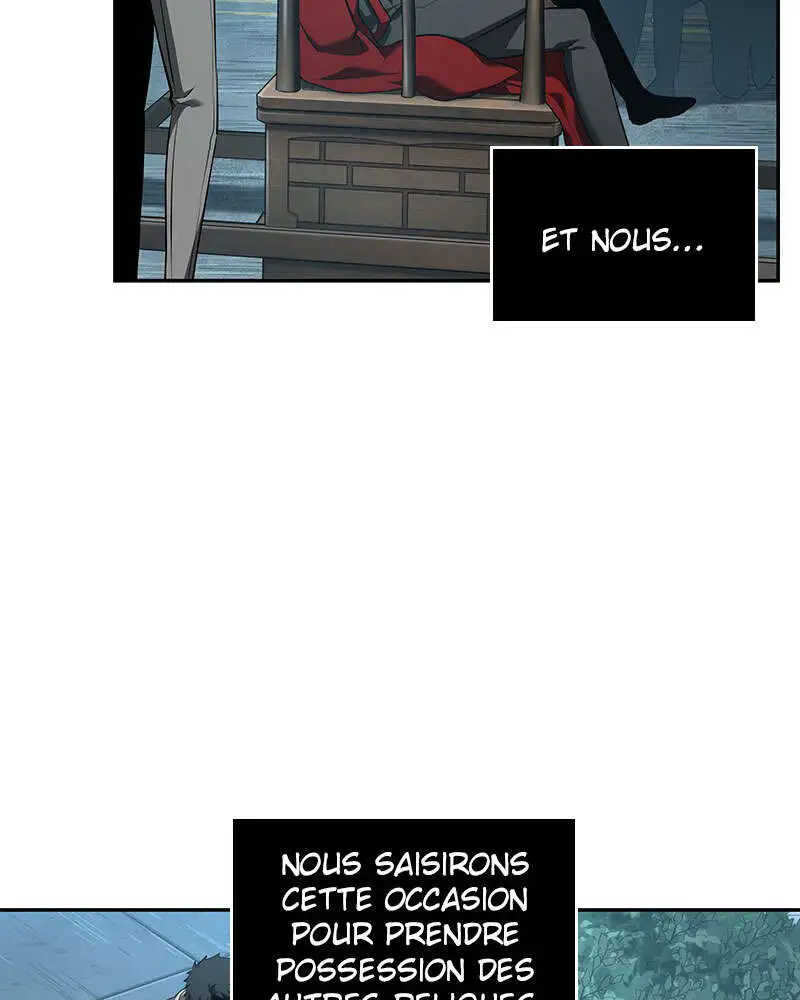 Omniscient Reader’s Viewpoint Chapitre 59 - Page 31