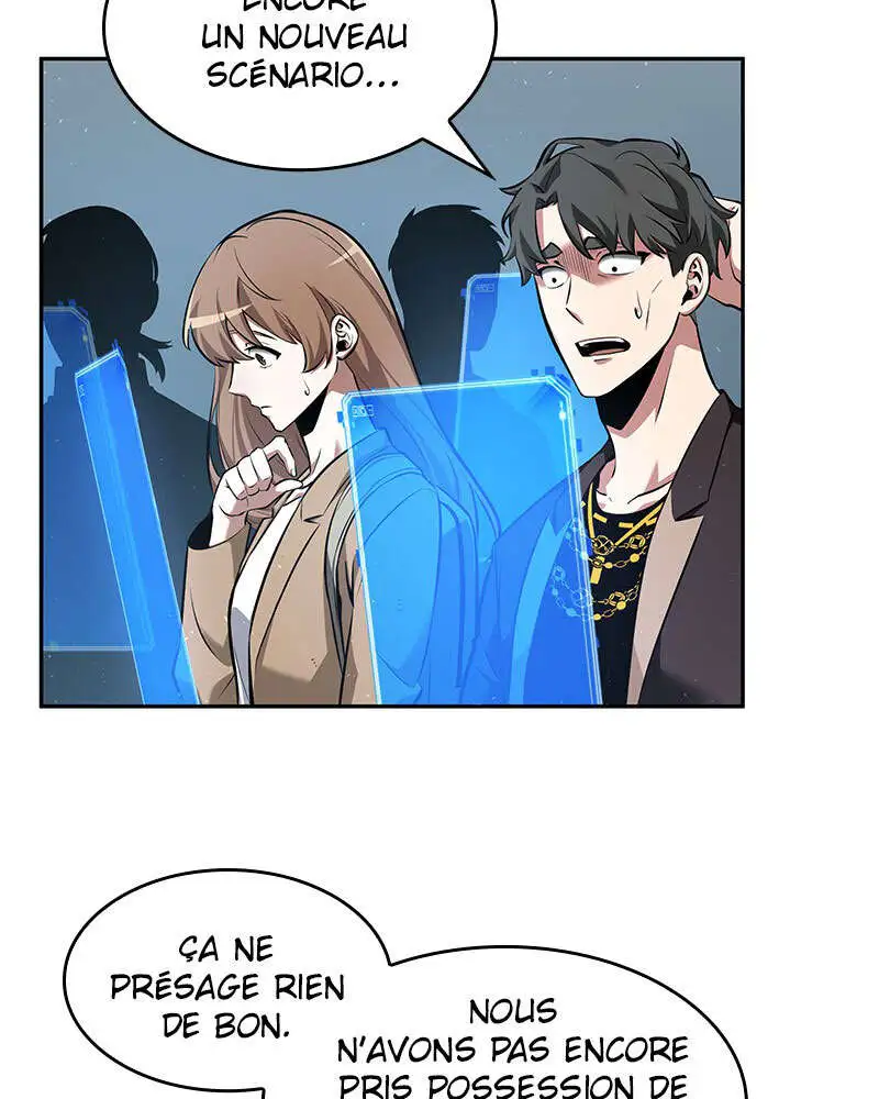 Omniscient Reader’s Viewpoint Chapitre 59 - Page 47