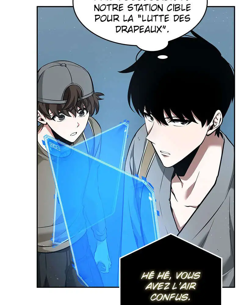 Omniscient Reader’s Viewpoint Chapitre 59 - Page 48