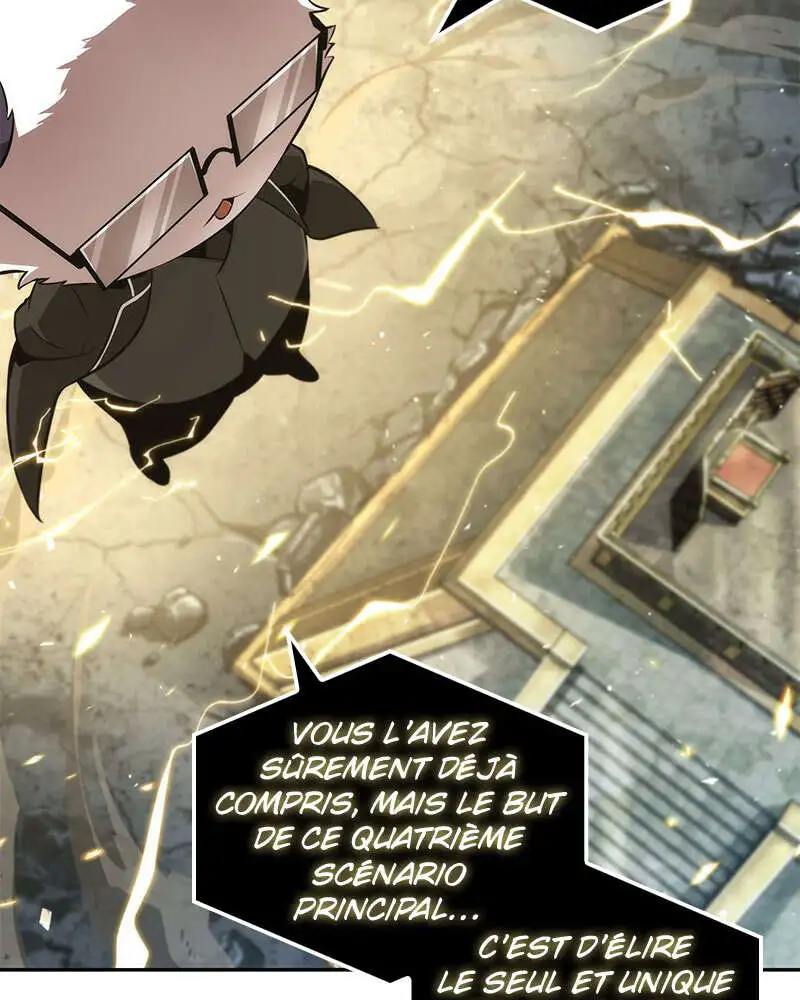 Omniscient Reader’s Viewpoint Chapitre 59 - Page 50