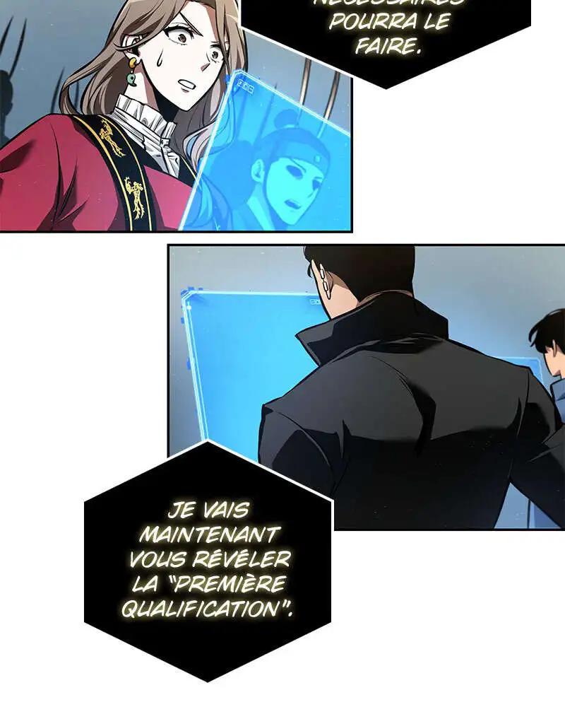 Omniscient Reader’s Viewpoint Chapitre 59 - Page 52