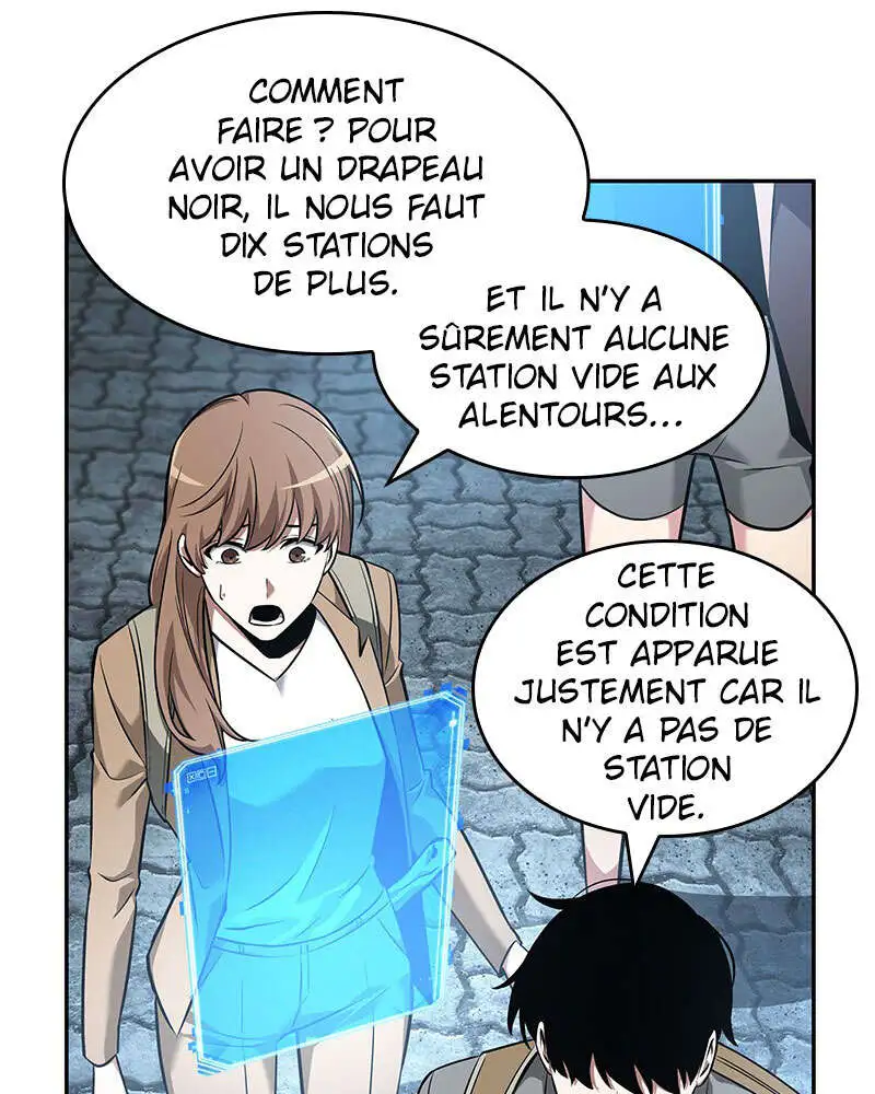 Omniscient Reader’s Viewpoint Chapitre 59 - Page 57
