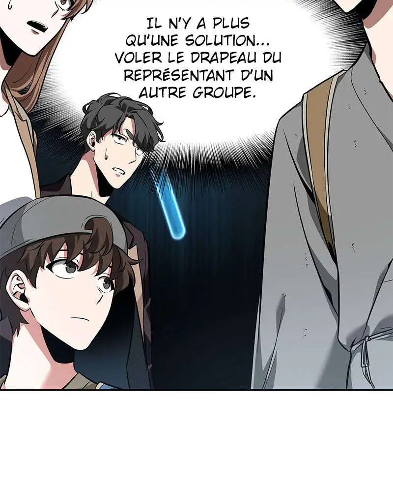 Omniscient Reader’s Viewpoint Chapitre 59 - Page 60