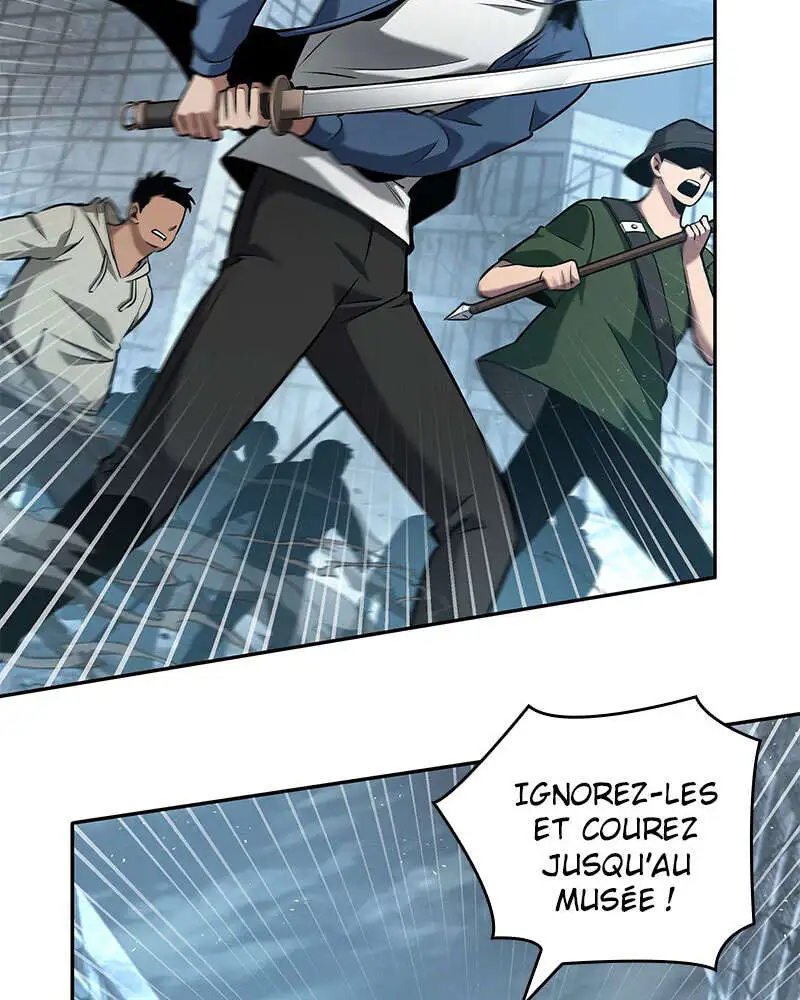 Omniscient Reader’s Viewpoint Chapitre 59 - Page 63