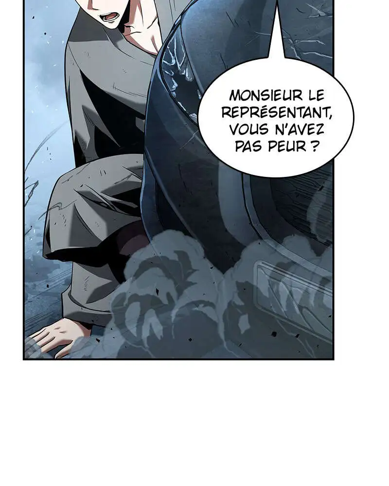 Omniscient Reader’s Viewpoint Chapitre 59 - Page 69