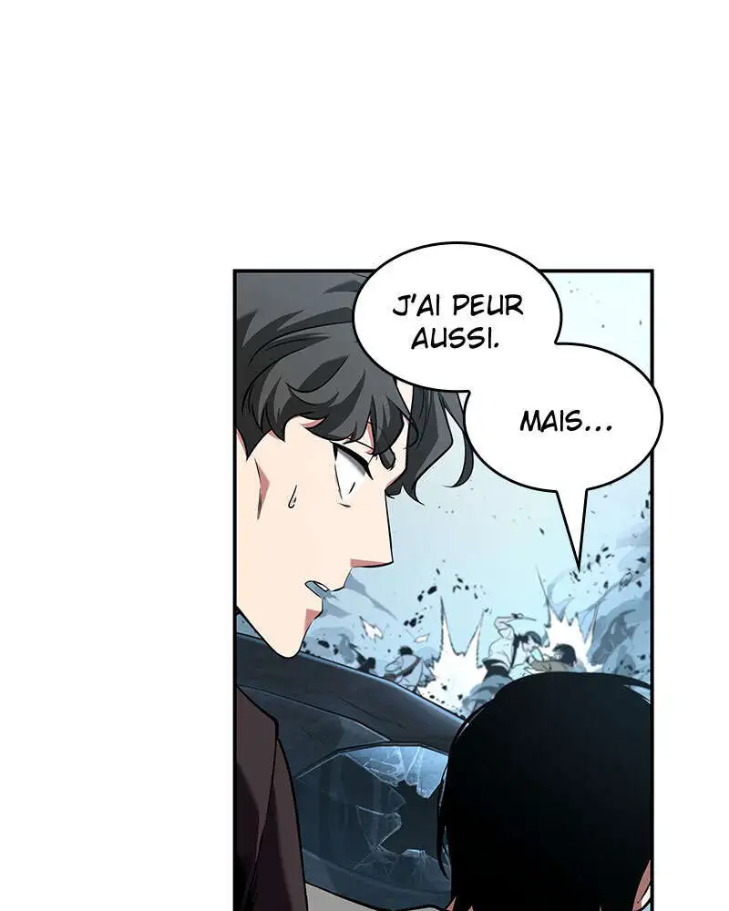 Omniscient Reader’s Viewpoint Chapitre 59 - Page 70