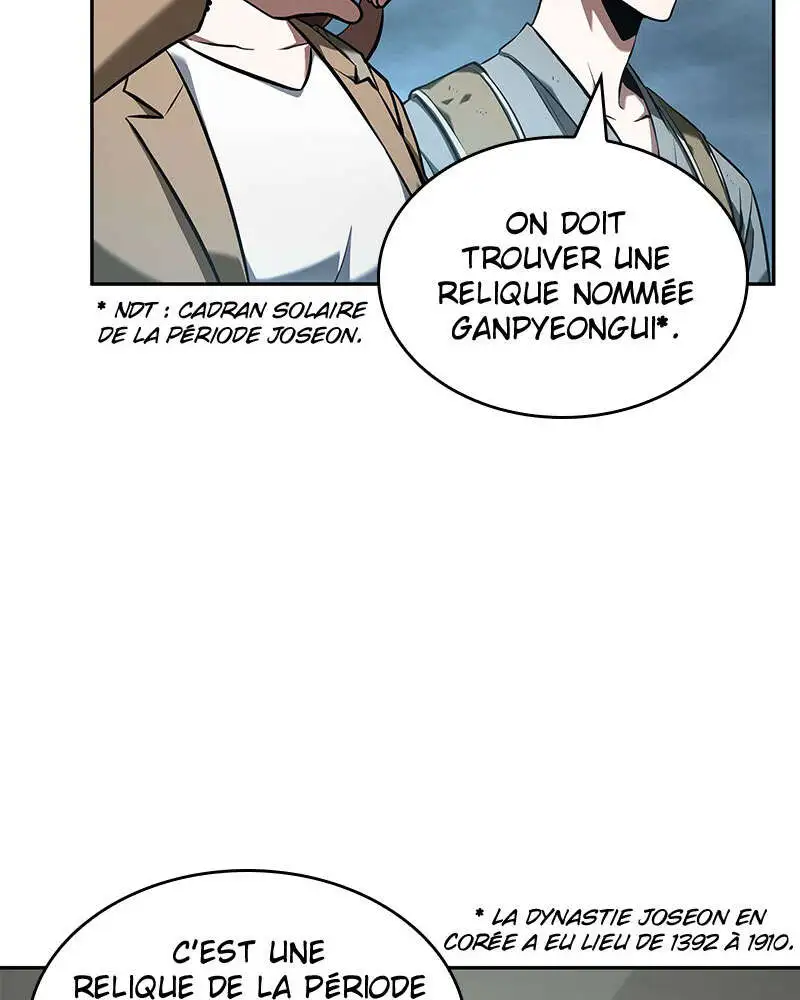 Omniscient Reader’s Viewpoint Chapitre 59 - Page 83