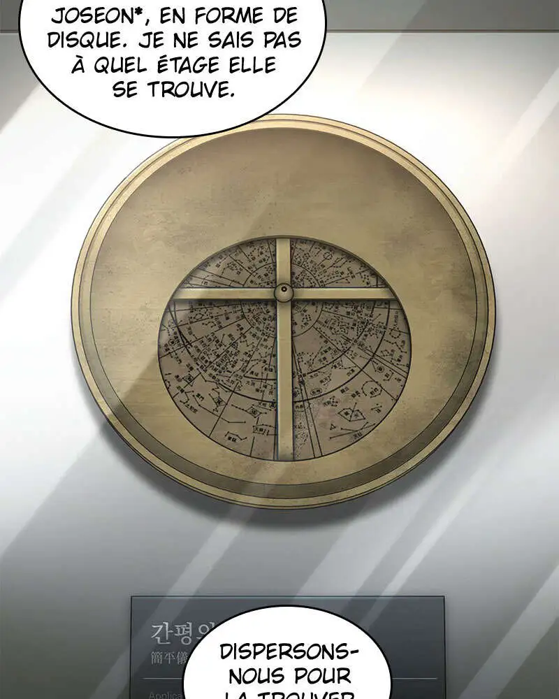 Omniscient Reader’s Viewpoint Chapitre 59 - Page 84