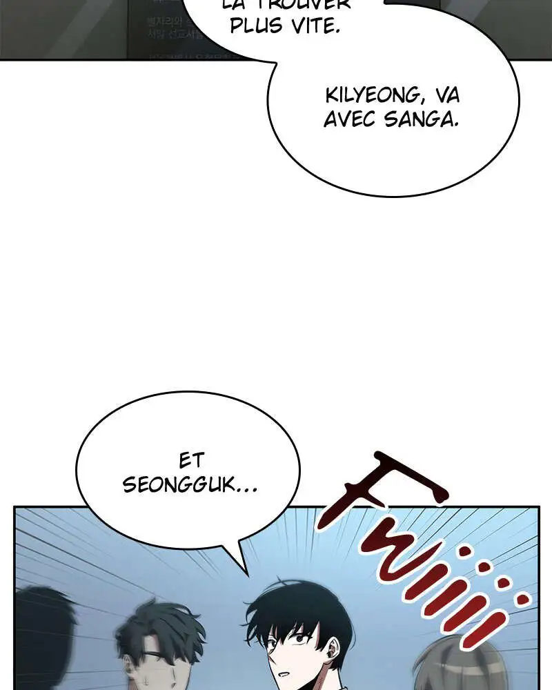 Omniscient Reader’s Viewpoint Chapitre 59 - Page 85