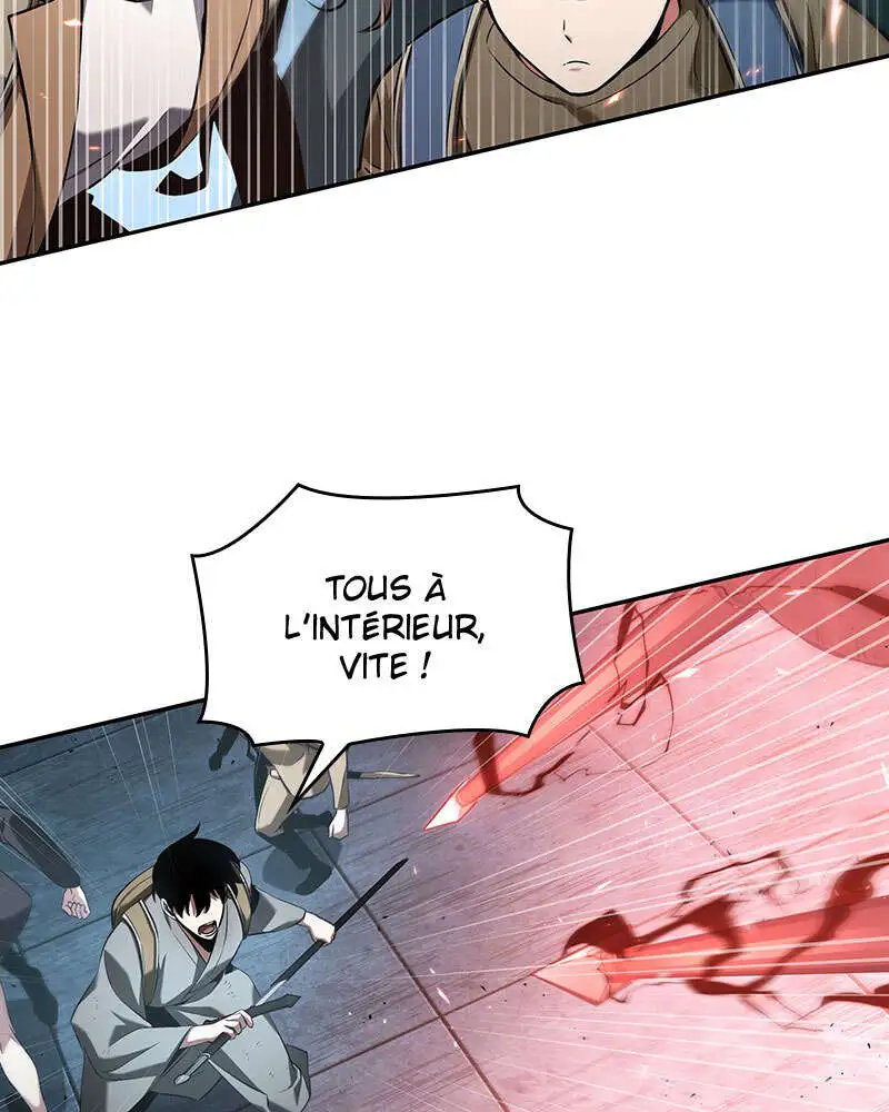 Omniscient Reader’s Viewpoint Chapitre 59 - Page 88