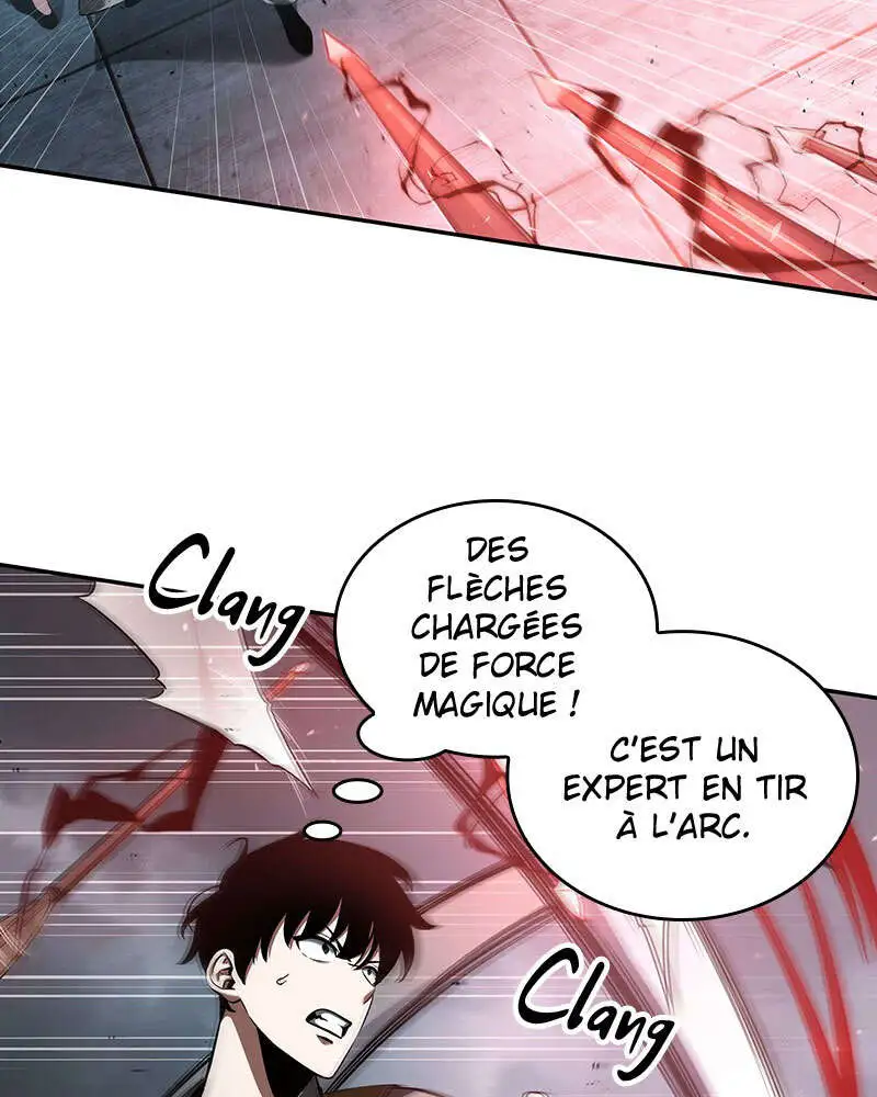 Omniscient Reader’s Viewpoint Chapitre 59 - Page 89
