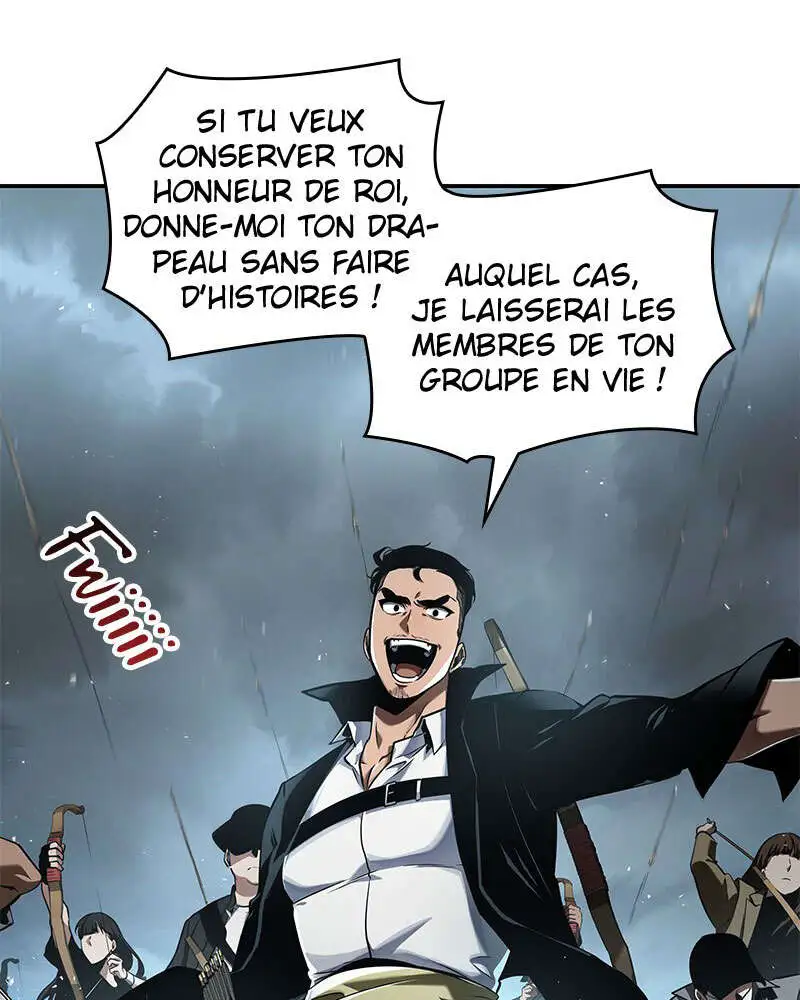 Omniscient Reader’s Viewpoint Chapitre 59 - Page 93