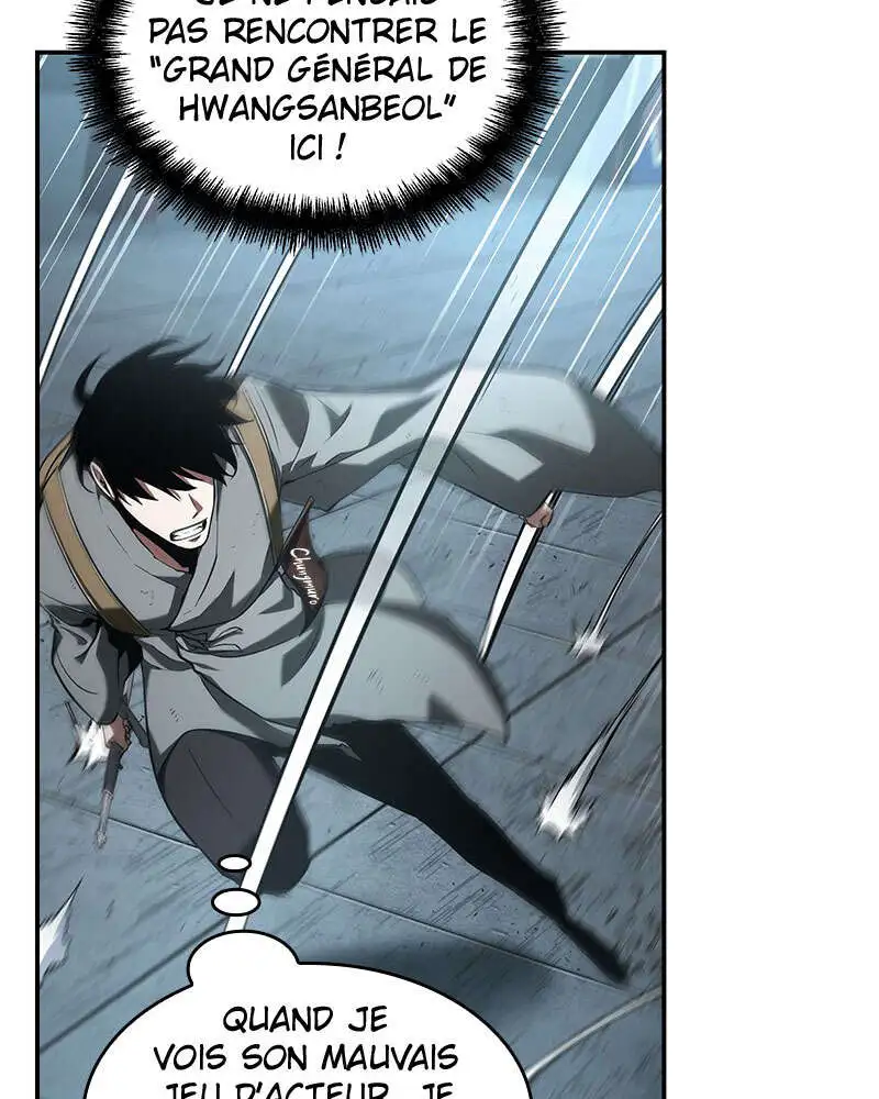 Omniscient Reader’s Viewpoint Chapitre 59 - Page 96