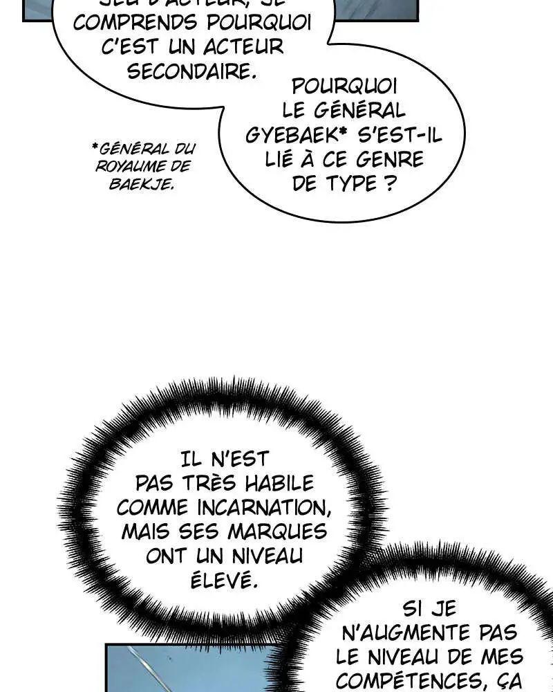 Omniscient Reader’s Viewpoint Chapitre 59 - Page 97