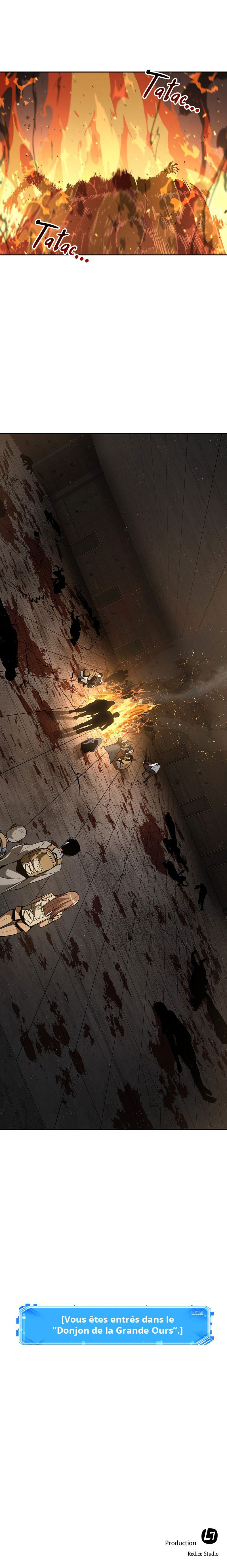 Omniscient Reader’s Viewpoint Chapitre 61 - Page 10