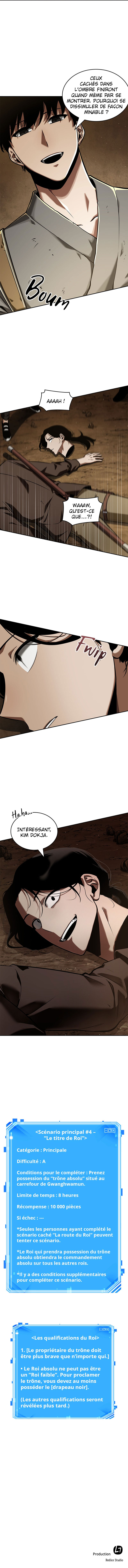 Omniscient Reader’s Viewpoint Chapitre 62 - Page 10