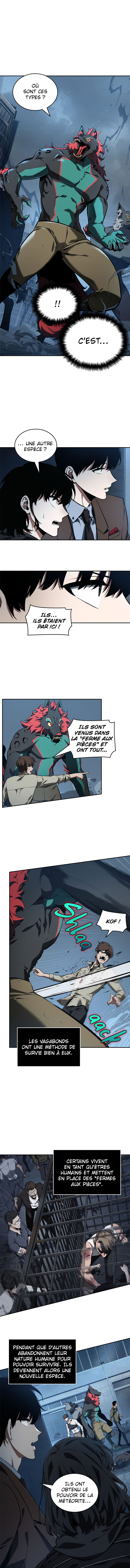 Omniscient Reader’s Viewpoint Chapitre 70 - Page 6