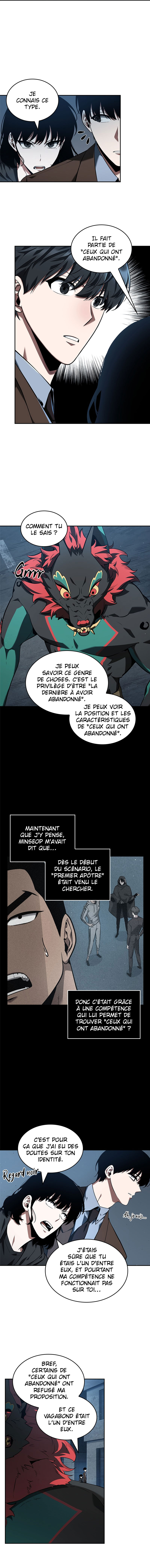 Omniscient Reader’s Viewpoint Chapitre 70 - Page 7