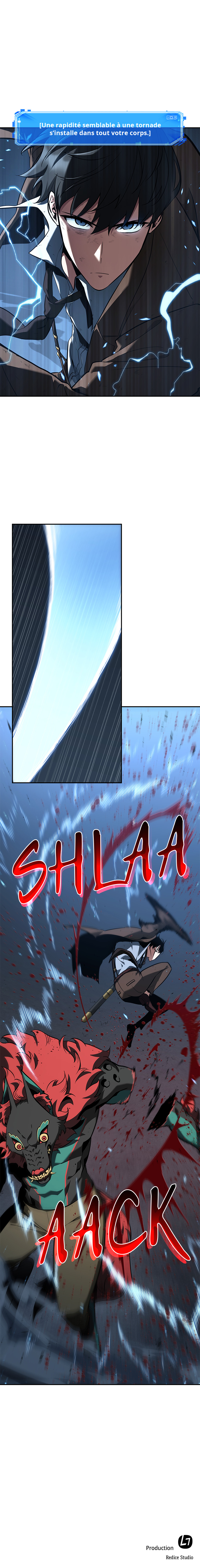 Omniscient Reader’s Viewpoint Chapitre 71 - Page 10