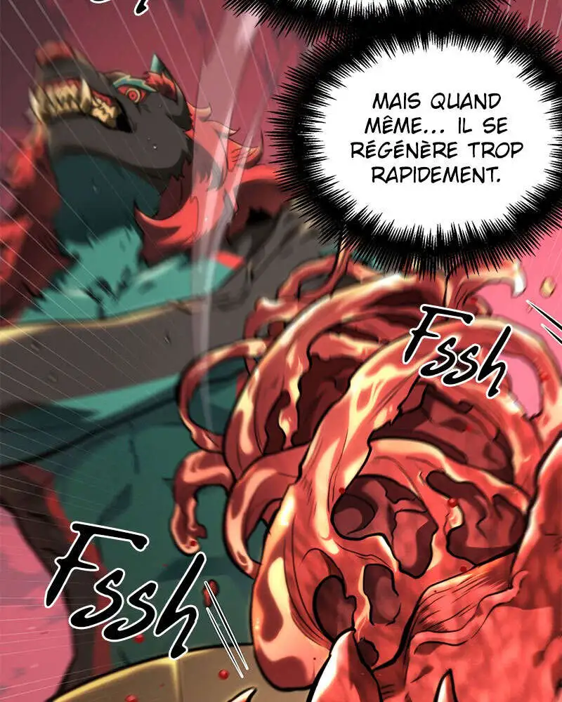 Omniscient Reader’s Viewpoint Chapitre 72 - Page 10