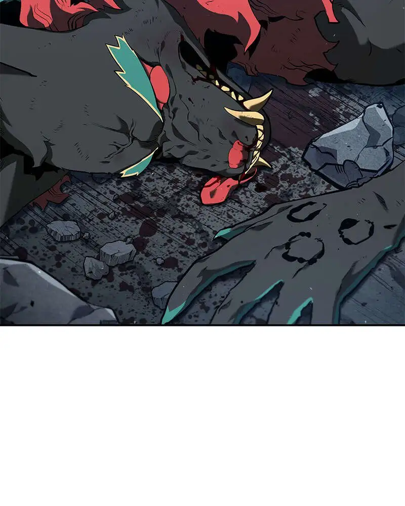 Omniscient Reader’s Viewpoint Chapitre 72 - Page 109