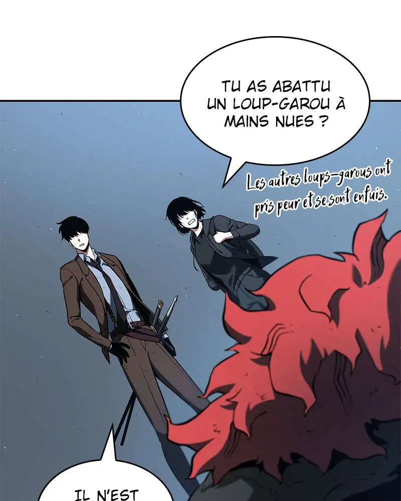 Omniscient Reader’s Viewpoint Chapitre 72 - Page 110