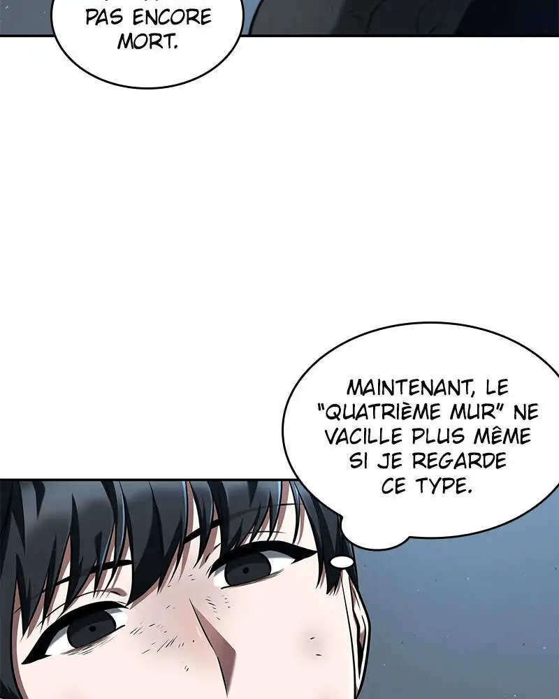 Omniscient Reader’s Viewpoint Chapitre 72 - Page 111