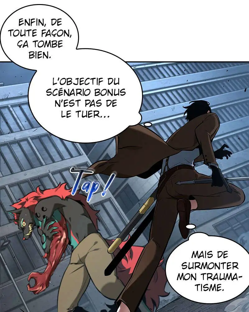 Omniscient Reader’s Viewpoint Chapitre 72 - Page 12