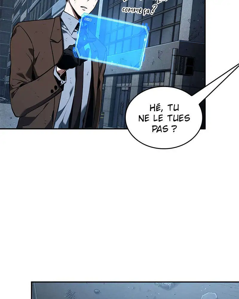Omniscient Reader’s Viewpoint Chapitre 72 - Page 122