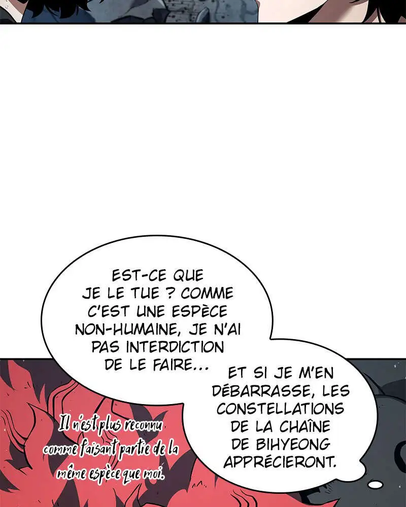 Omniscient Reader’s Viewpoint Chapitre 72 - Page 125