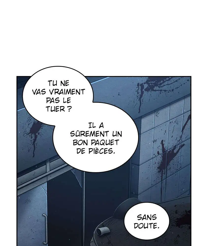 Omniscient Reader’s Viewpoint Chapitre 72 - Page 130
