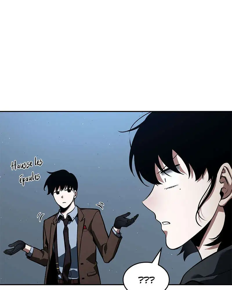 Omniscient Reader’s Viewpoint Chapitre 72 - Page 136