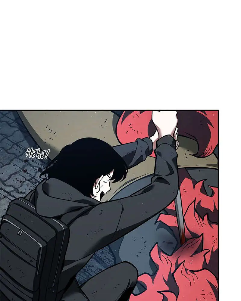 Omniscient Reader’s Viewpoint Chapitre 72 - Page 141
