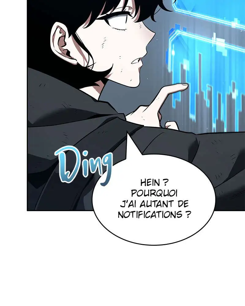 Omniscient Reader’s Viewpoint Chapitre 72 - Page 143